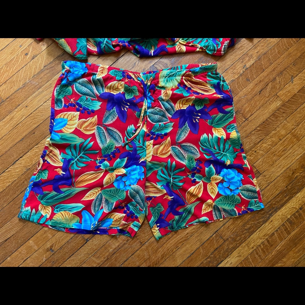 Tropical Set - Picture 2 of 6